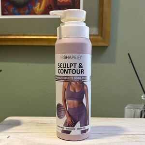 Reshape Firming Cellulite Body Cream - New